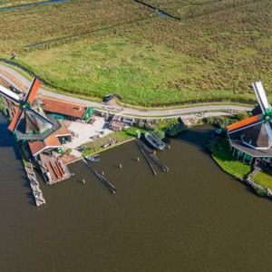 Meet your Posher, Dan